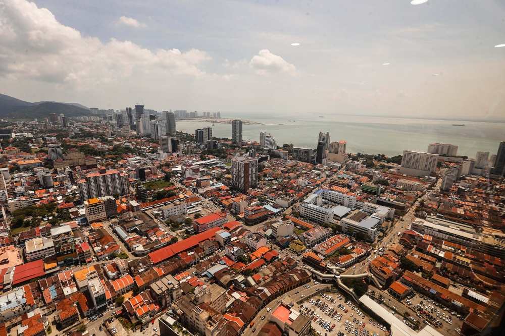 IHH Healthcare’s Pantai Holdings to acquire Island Hospital for RM3.92b ...