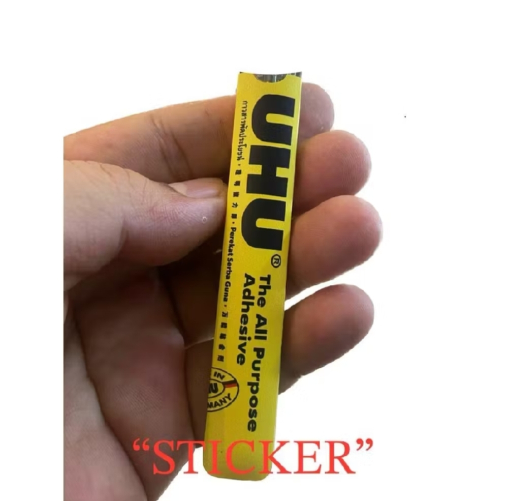 From UHU glue to KitKat: Camouflage 'skins' in popular brands now available to hide your vapes in plain sight | Malay Mail From UHU glue to KitKat: Camouflage 'skins' in popular brands now available to hide your vapes in plain sight | Malay Mail