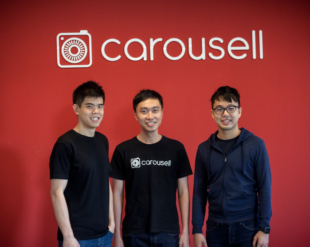 Singapore Unicorn Carousell Cuts 7pc Workforce Across South east Asia Singapore Unicorn Carousell Cuts 7pc Workforce Across South east Asia