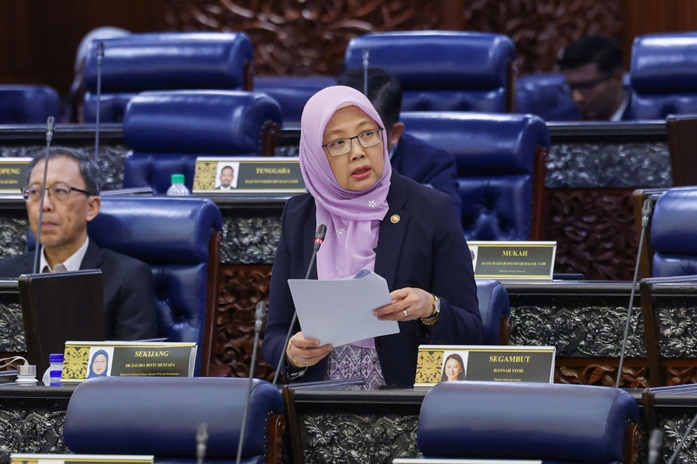 Government proposes allowing UNHCR refugees to work in Malaysia legally ...