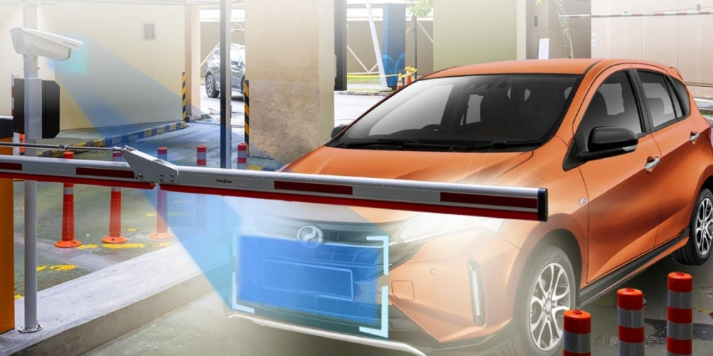 TNG eWallet now supports Licence Plate Recognition parking, currently ...