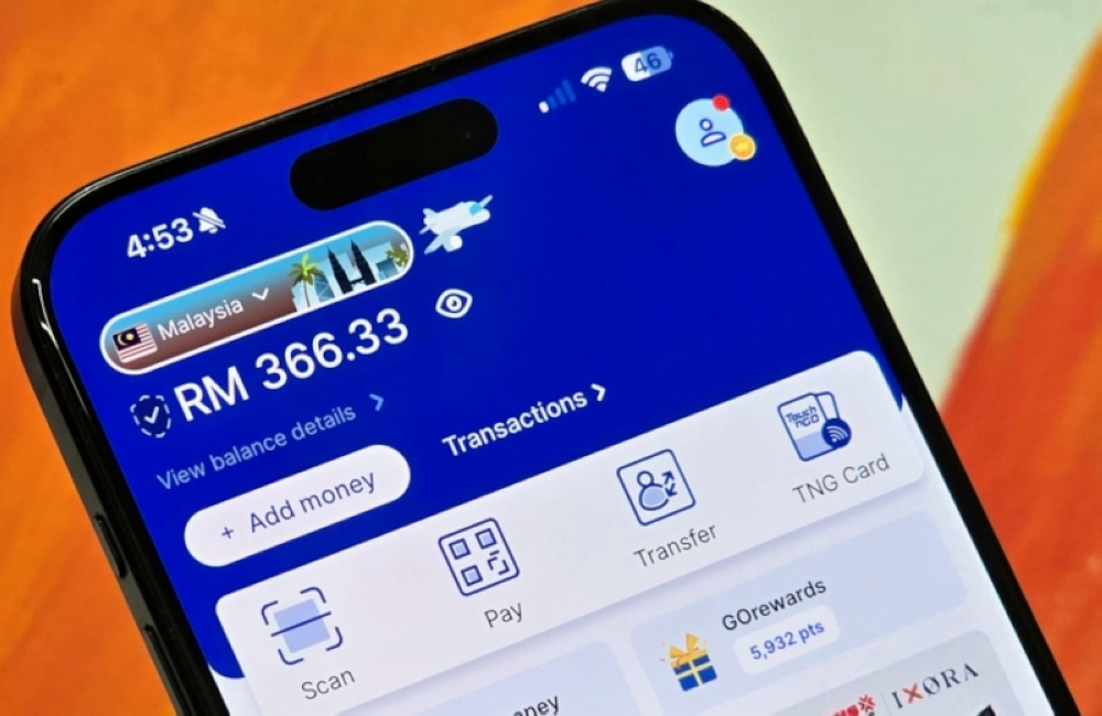 Malaysia expands TNG eWallet access for Asean tourists ahead of Visit ...