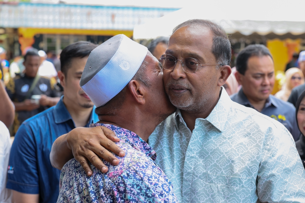 Higher Education Ministry mulls daytime travel rule after deadly UPSI ...