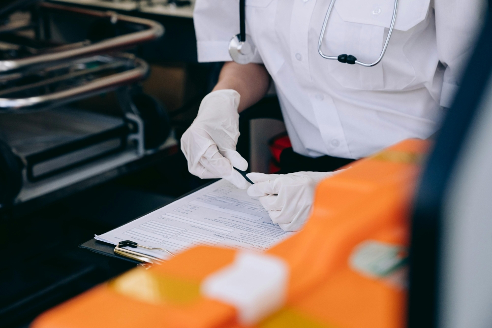 Thai hospital wraps ‘khanom Tokyo’ in patient files, earns rap with 1 ...