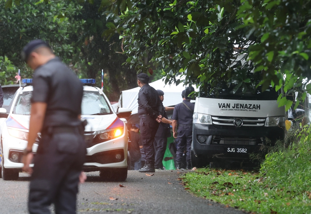 AGC orders inquest into Zara Qairina’s death to determine possible ...