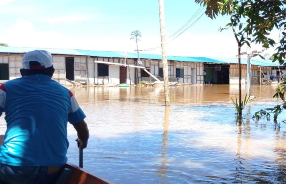 Floods ease in Sabah, Sarawak situation unchanged | Malay Mail