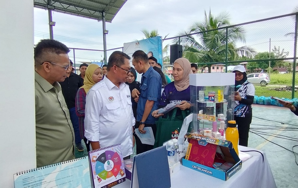 Political stability trumps numbers, Sabah Pakatan chief says, seeks to ...