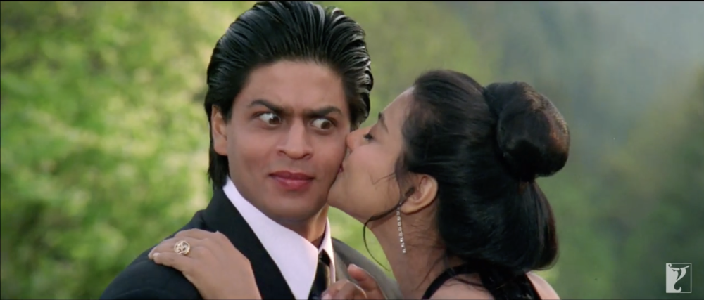 Shah Rukh Khan's 'DDLJ': India's ultimate love story still shows 30 years on to packed cinemas | Malay Mail Shah Rukh Khan's 'DDLJ': India's ultimate love story still shows 30 years on to packed cinemas | Malay Mail