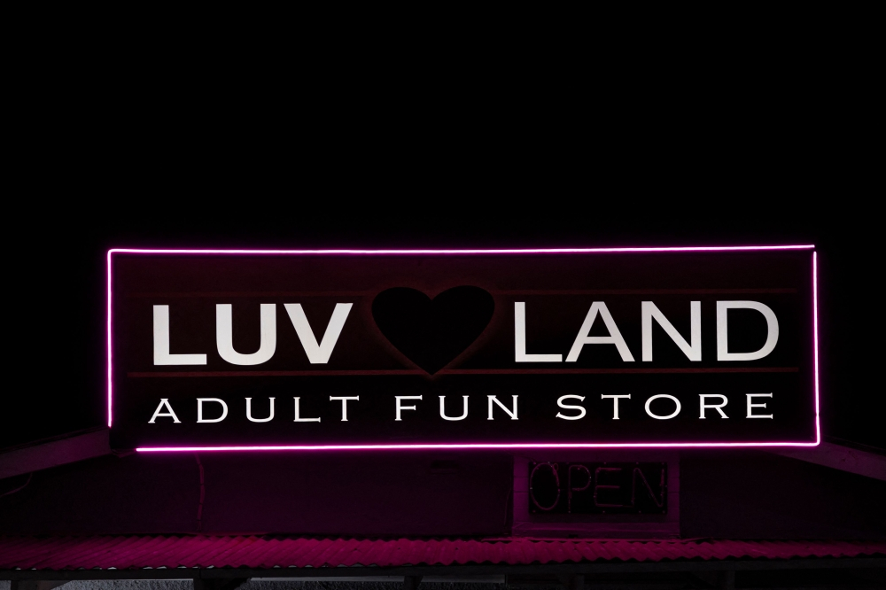 From taboo to trend: How South Africa became Africa's unlikely sex shop capital | Malay Mail From taboo to trend: How South Africa became Africa's unlikely sex shop capital | Malay Mail