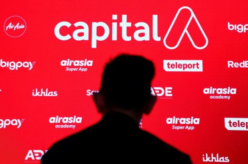 Capital A, AirAsia X apply for Bursa extensions on share distribution ...