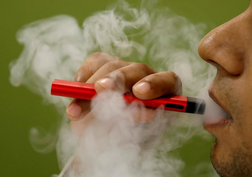 Malaysian jailed 41 weeks after 35,000 vapes seized in Singapore warehouse raids | Malay Mail Malaysian jailed 41 weeks after 35,000 vapes seized in Singapore warehouse raids | Malay Mail