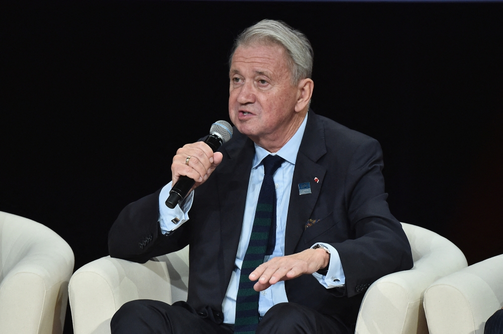 ‘A spider at the centre of the web’: Norway’s ex‑diplomat seen as key ...