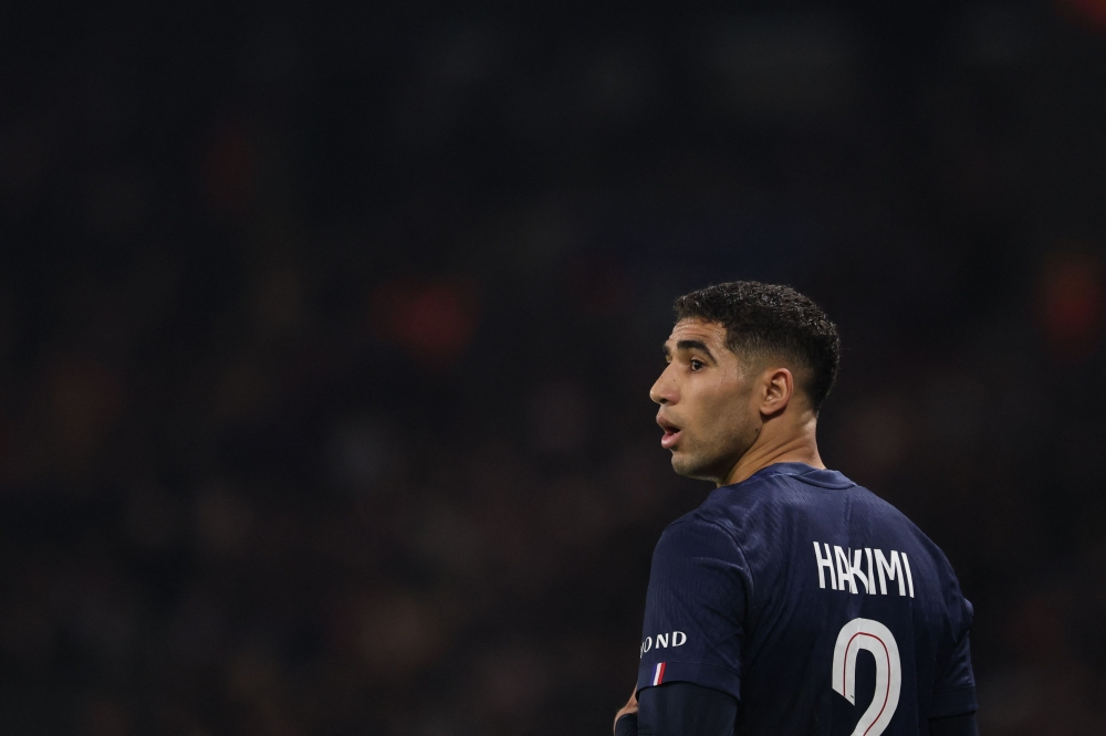 Morocco And PSG Star Hakimi Faces Rape Trial Says Accusation Rests On morocco-and-psg-star-hakimi-faces-rape-trial-says-accusation-rests-on