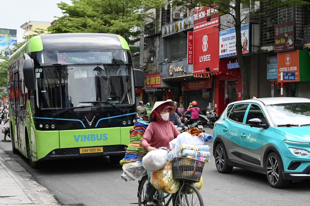Vietnam petrol prices surge over 20pc after Middle East war triggers ...