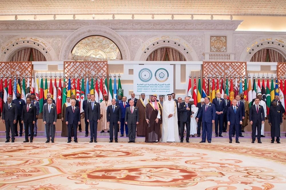 Arab League To Hold Virtual Foreign Ministers Meeting On Rising arab-league-to-hold-virtual-foreign-ministers-meeting-on-rising