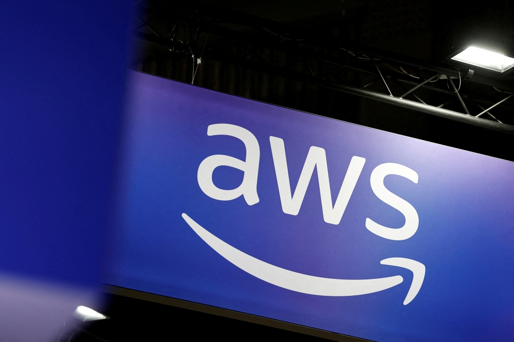 Amazon Web Services to expand presence in Malaysia as Anwar urges more