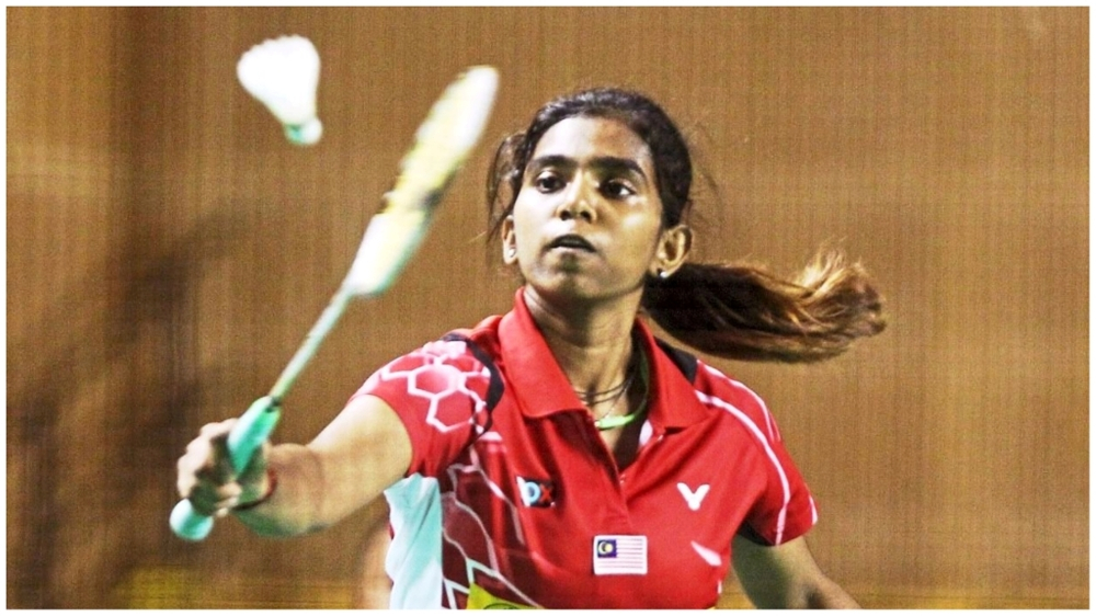 ‘I am confident in you’: Thinaah gets Chong Wei’s vote of confidence to lead Malaysia’s Uber Cup charge in Horsens Malaysia’s Uber Cup squad received a timely boost when national badminton legend Lee Chong Wei rallied the team via a video call, urging captain M. Thinaah to rise to the challenge in the absence of her doubles partner Pearly Tan. — Picture via X/#TeamMALAYSIA