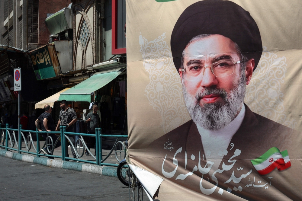 US has suffered disgraceful defeat – Iran’s Supreme Leader declares US has suffered disgraceful defeat – Iran’s Supreme Leader declares