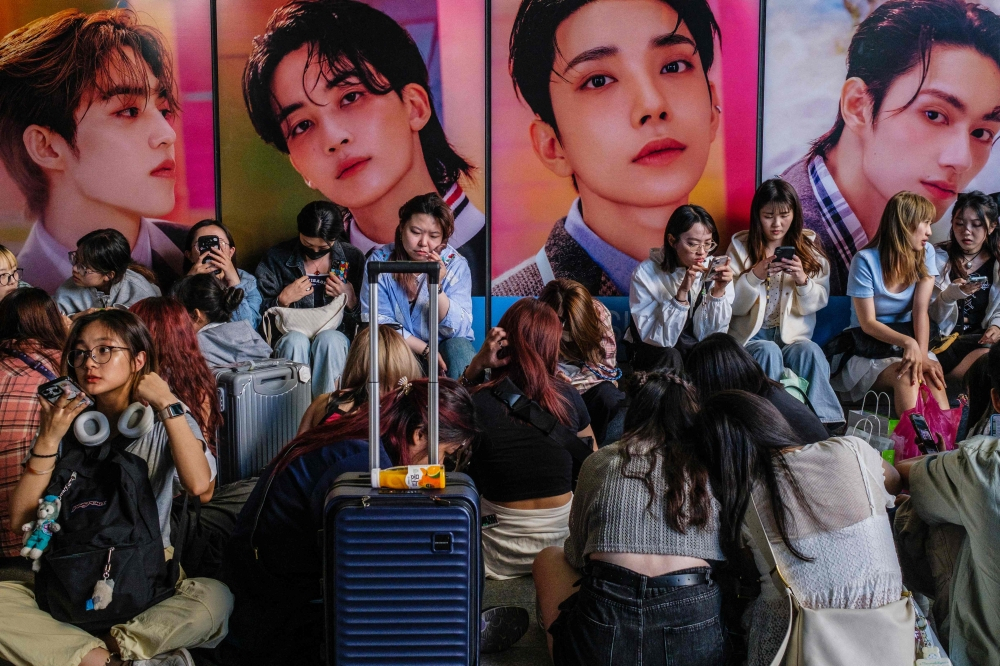 HYBE launches new girl group label ABD, taps SEVENTEEN ‘mastermind’ to ...