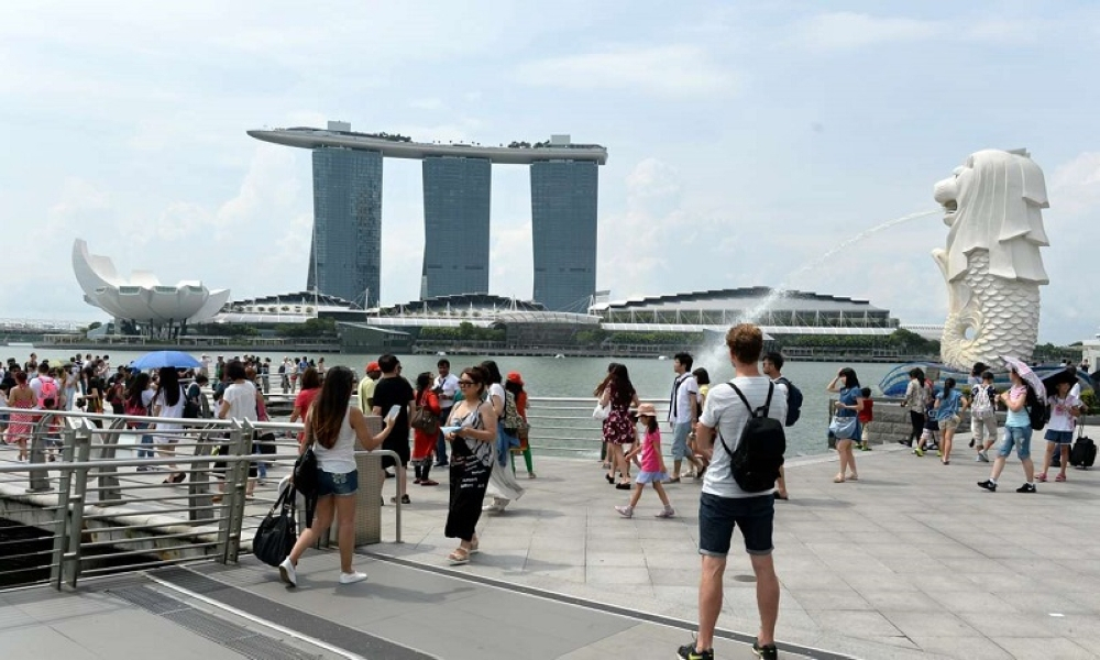 Singapore to inject S$740m into Tourism Development Fund over five ...