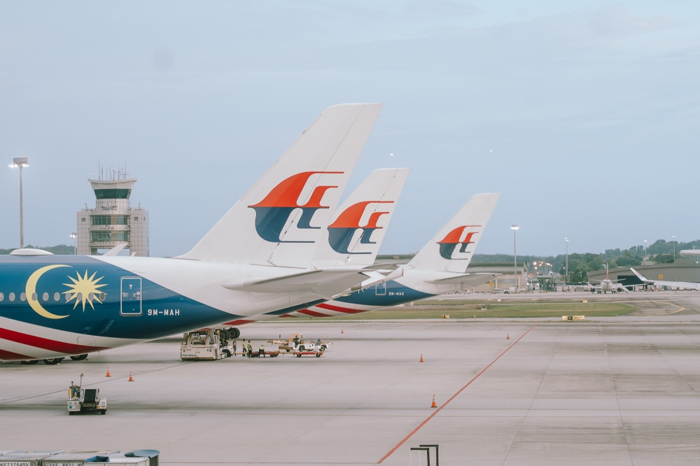 Malaysia Airlines, Firefly offer RM499 festive fares to East Malaysia ...
