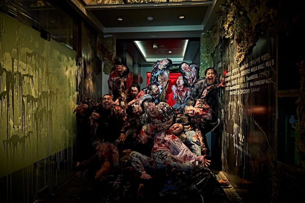 ‘Train to Busan’ director Yeon Sang-ho returns with AI-era zombie ...