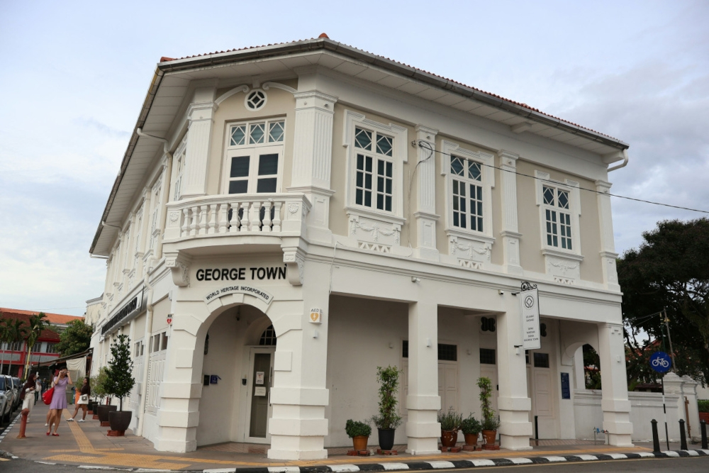 Penang gazettes 50 cultural heritage items in major preservation push | Malay Mail