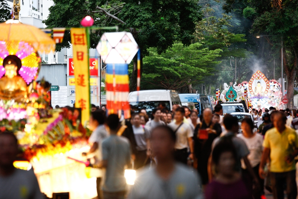 Heading Out For Wesak Day In Penang Tomorrow Plan Your Route Skip The heading-out-for-wesak-day-in-penang-tomorrow-plan-your-route-skip-the