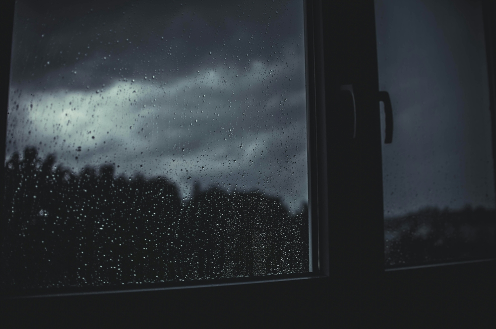Maybe just stay home tonight: Storms sweeping Malaysia until 9pm Blanket and hot drink weather till 9pm, according to MetMalaysia’s June 14, 2026 forecast. — Unsplash pic