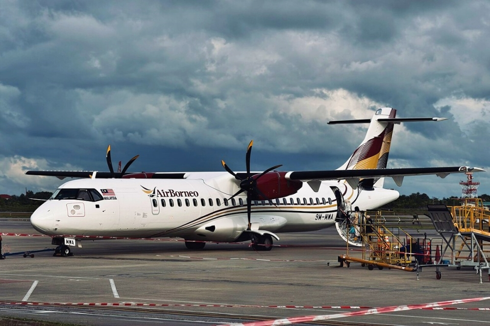 MAG working with AirBorneo to improve aircraft availability amid operational disruptions MAG said MAB Engineering Services continues to provide line, base and component maintenance, as well as warehousing and logistics support to AirBorneo. — The Borneo Post pic