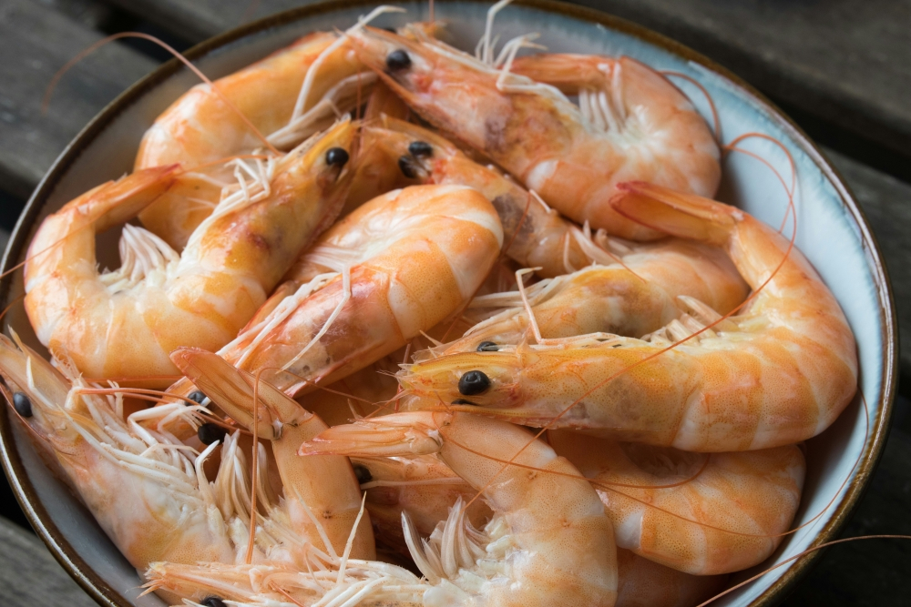 Malaysia and Thailand in talks to resolve shrimp import suspension, says Mat Sabu Malaysia’s Ministry of Agriculture and Food Security announced in May 2026 a temporary suspension on imports of five Thai shrimp species effective June 1 as part of tighter controls on fisheries products from Thailand. — Unsplash pic