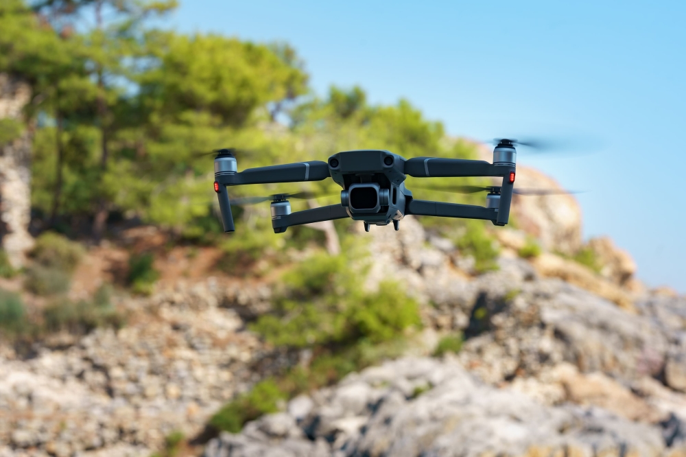Above our rooftops: A beginner’s guide to the Low Altitude Economy Drones are among the most visible examples of the Low Altitude Economy, which uses low-level airspace for logistics, public services and industry. — Freepik pic