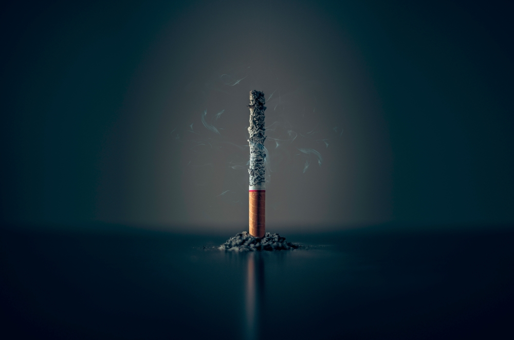 bat cigarettes Why British American Tobacco ADRs Hit an All-Time Low Curse of the Golden Bat