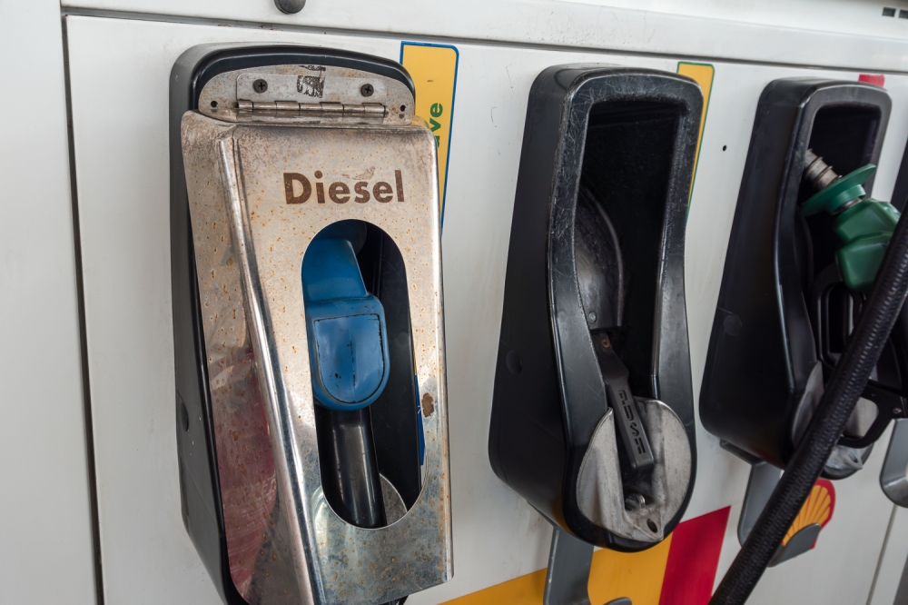 Armizan: Applications open today for diesel‑subsidy scheme for company ...