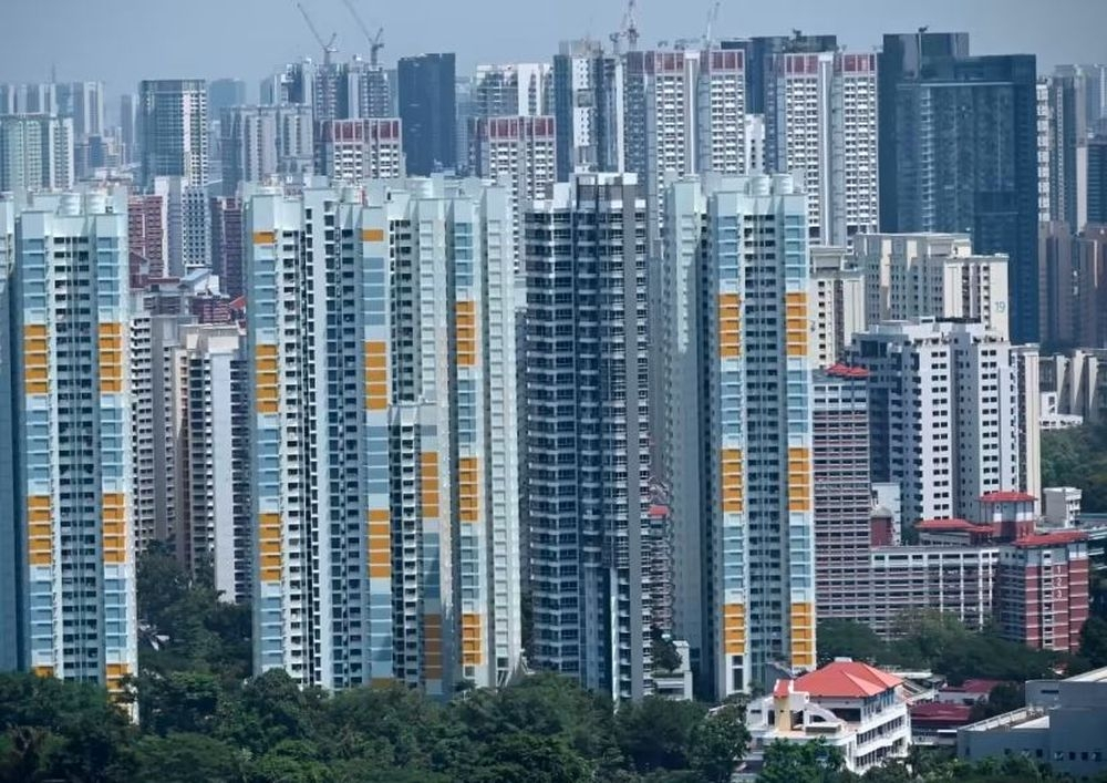 Singapore Land Authority data breach exposes 70,000 records after IBM ...