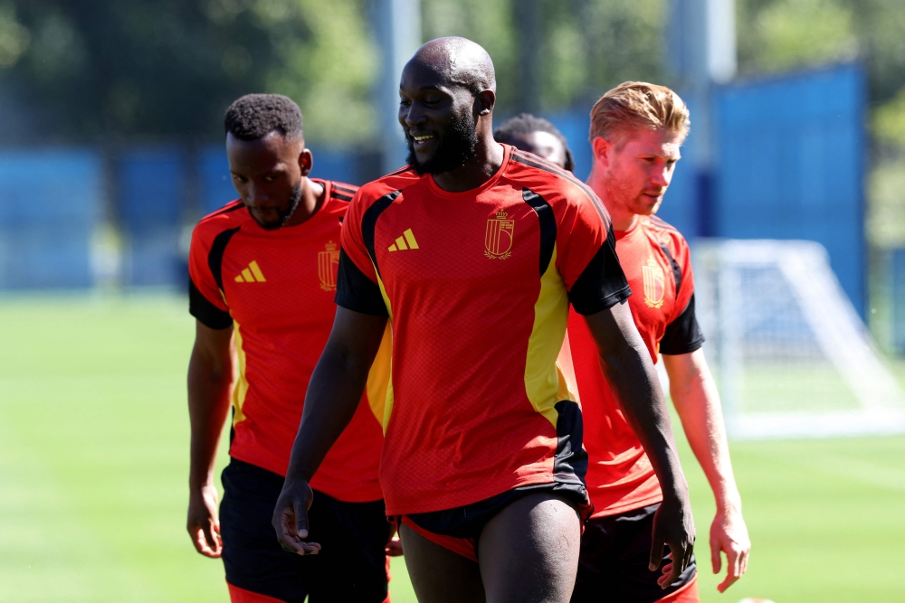 USA take on Belgium in World Cup last‑16 after Trump‑backed Balogun reprieve; Spain meet Portugal, England draw Norway | Malay Mail