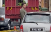 Guess who’s in Penang? Mark Wahlberg seen filming latest Netflix show (VIDEO) Mark Wahlberg's appearance in Penang drew many curious onlookers. — Rednote screencap