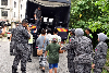 UNHCR card does not shield holders from Malaysian laws, says Akmal Nasrullah The Melaka Immigration Department (JIM) detained 40 foreigners suspected of committing various offences under the Immigration Act 1959/63 during a nationwide simultaneous enforcement operation in Kelemak in Alor Gajah, July 13, 2026. — Bernama pic