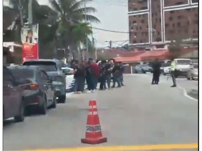 Man, 70, to be charged today over fatal Proton X70 crash that killed motorcyclist in PJ’s Section 17 A screengrab from a viral video of the crime scene where a man in his 70s reportedly lost control of his Proton X70 SUV and crashed into a motorcyclist in his 20s on Jalan 17/21, Petaling Jaya, killing him instantly on May 5, 2026.