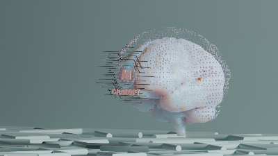 Your brain called: It wants a little less AI, please As AI gets better at thinking for us, researchers are asking what that could mean for the human brain. — Unsplash pic