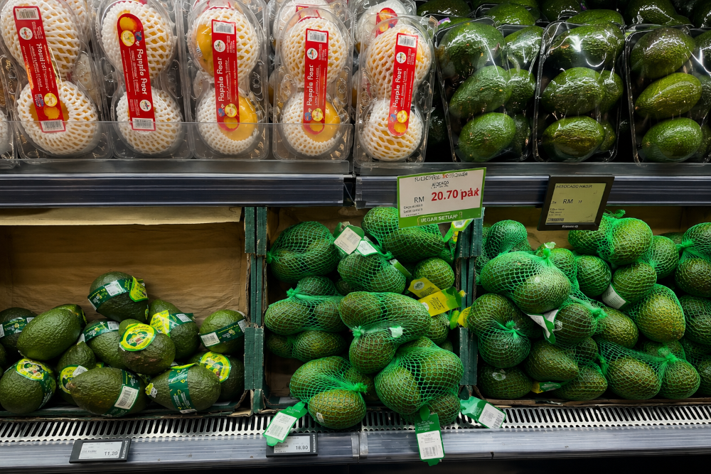 When everyday groceries became luxuries: The quiet rise of Malaysia’s cost of living A favourite ingredient for some, but increasingly a splurge at the supermarket. — Pictures by Soo Wern Jun