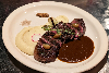 Steak, duck ‘confit’ and pork chops in a retro-themed Chinese ‘social club’: Soon Heng Social Club in Taman United delivers substance in style Serving steaks, duck ‘confit’ and pork chops in its retro-themed Chinese interior, Soon Heng Social Club stands out from its neighbours in Taman United. — Picture by Ethan Lau