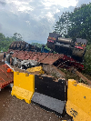 Transport Ministry: Cabinet approves plan to make road crash offenders compensate victims The Cabinet has backed in principle a proposal to make road traffic offenders financially accountable to accident victims through a court-ordered compensation mechanism. — Social media pic