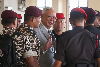 Former PM Najib to undergo heart procedure at Serdang Hospital next week Former prime minister Datuk Seri Najib Razak is expected to undergo a heart procedure at Serdang Hospital next week, with his aide saying he is in stable condition while his family has requested privacy. — Picture by Yusof Isa
