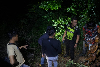Days of hope end in heartbreak as missing 10-year-old Sabah girl found dead, mother recalls unanswered prayers Police carrying out an investigation after the body of Nurjilya Abdullah, 10, was found in dense vegetation at Kampung Numbak in Sepanggar on July 15, 2026. — The Borneo Post pic