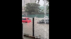 Flash floods swamp Petaling Jaya after heavy rain (VIDEO) Another livestream by TikTok user @Sopan60 showed a car with three people inside stranded near Phileo Damansara and how they managed to escape with the help of passersby. — Social media screenshot