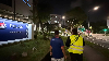 Passenger blasts Singapore bus captain for driving ‘too slowly’ — now the driver has gone to police The Tower Transit bus captain (left) arrives at Jurong West Neighbourhood Police Centre with a National Transport Workers’ Union representative to file a police report following a viral confrontation with a passenger over his driving. — Picture via Facebook/joinNTWU