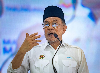 ‘No excuses’: Anwar to explain KWAP’s RM200m eFishery investment loss in Dewan Negara tomorrow Prime Minister Datuk Seri Anwar Ibrahim speaks at the opening of the Perak Pondok and Religious Schools Gathering at Maahad Al-Ummah in Chemor on July 19, 2026. — Bernama pic