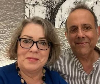 Singapore’s Kenneth Jeyaretnam, Reform Party chief and son of Opposition pioneer JBJ, dies at 67 Kenneth Jeyaretnam, secretary-general of Singapore’s Reform Party, pictured with his wife, Amanda Jeyaretnam, who announced on Facebook that he died peacefully in his sleep on July 18, aged 67. — Picture via Facebook/Kenneth Jeyaretnam