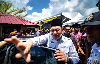 Anwar hints at bigger STR, SARA payouts if economy stays on track Prime Minister Datuk Seri Anwar Ibrahim attends the opening of the Perak Pondok and Religious Schools Gathering at Maahad Al-Ummah in Chemor, Perak on July 19, 2026. — Bernama pic